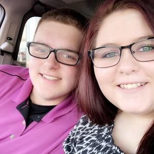 Meet your Posher, Jordan